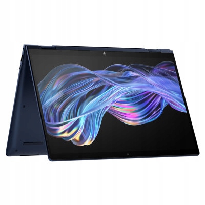 Hp EliteBook X Flip G1i U5-228V 40 TOPS/32GB/512GB/14" Wuxga 1920x1200 400