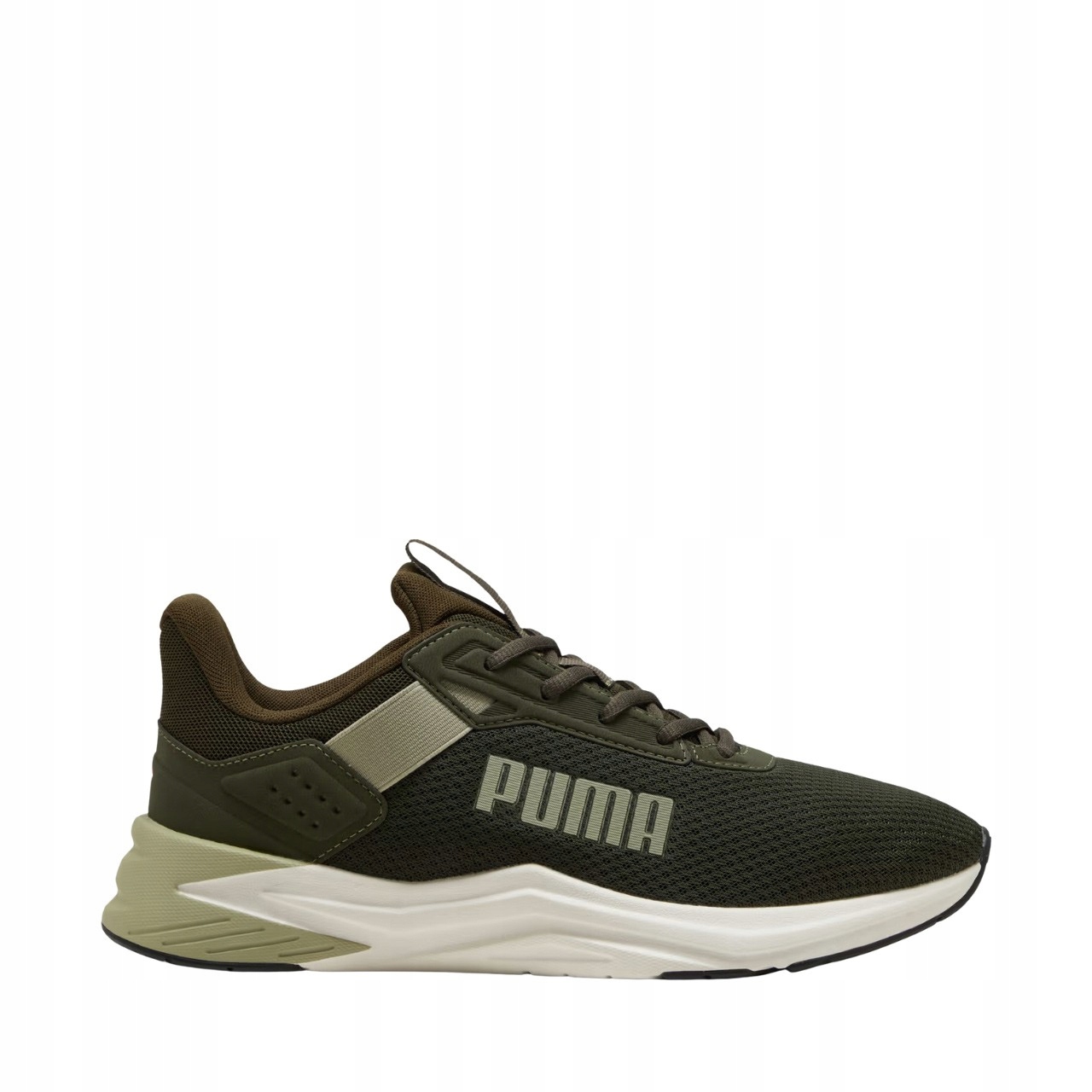 Pánské boty Puma Ftr Wave zelené 311095 10