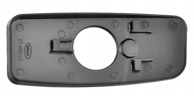 A0028111933, A002-811-1933 - SPRINTER W906 VW CRAFTER вставка дзеркала нижній лівий