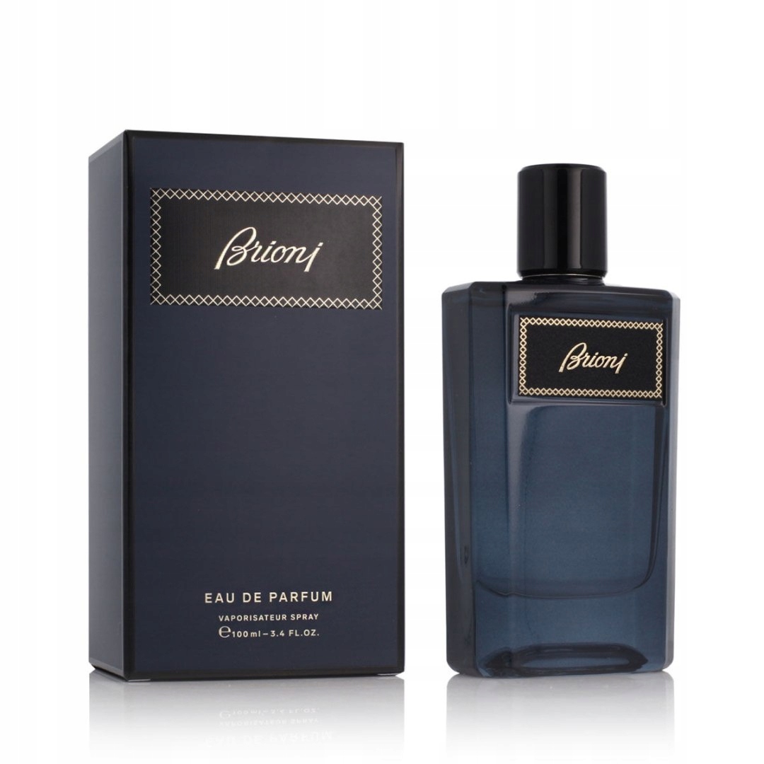 Parfém pro muže Brioni Edp Brioni 100 ml