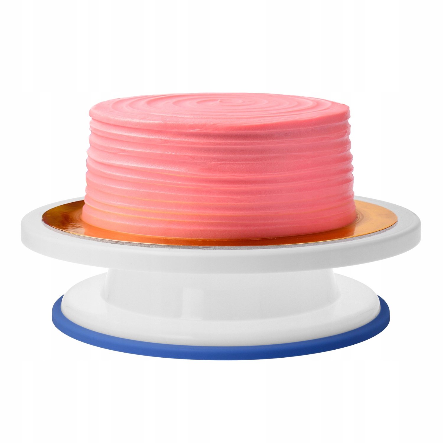 

Patera obrotowa talerz do dekoracji ciast tortu