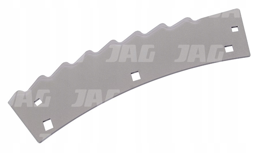 Nůž levý na kukuřici Mws Germany Claas 0009963100