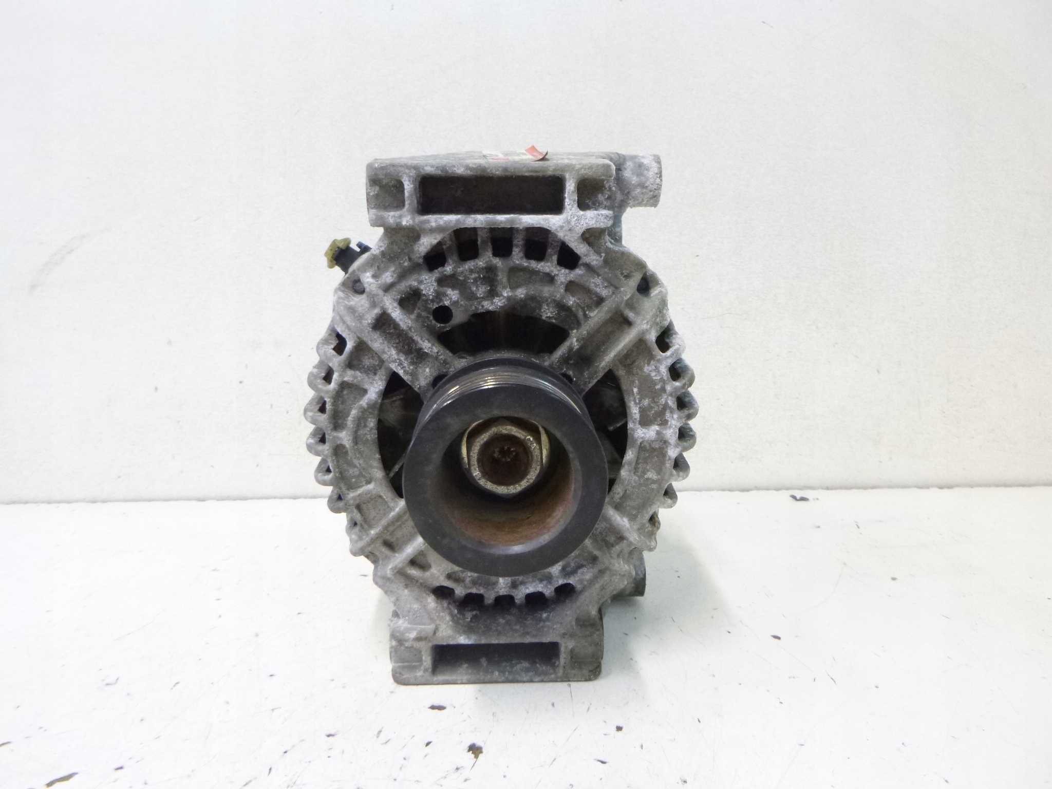 ALTERNATOR OPEL VECTRA C SIGNUM 2.2 04R. 120A