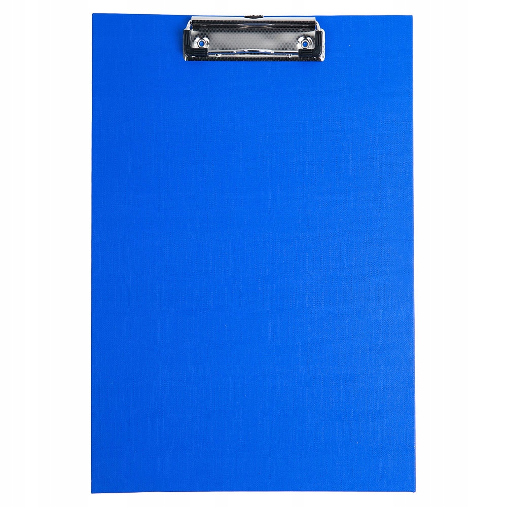 DESKA Z KLIPEM PODKŁADKA Z KLIPSEM CLIPBOARD A4