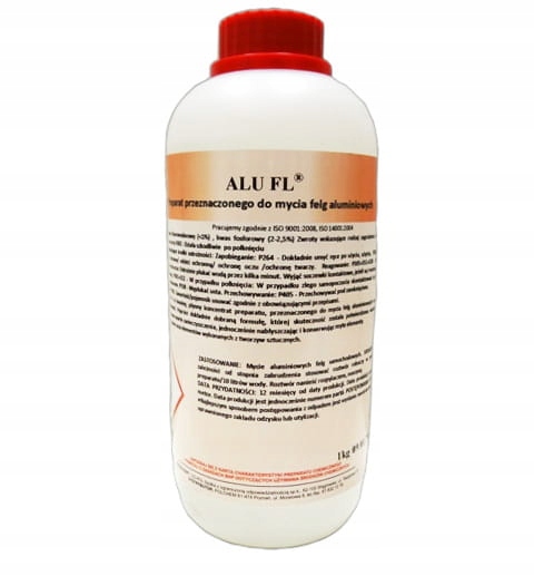 

Polchem Alu Fl 1kg mocny kwas do felg aluminiowych