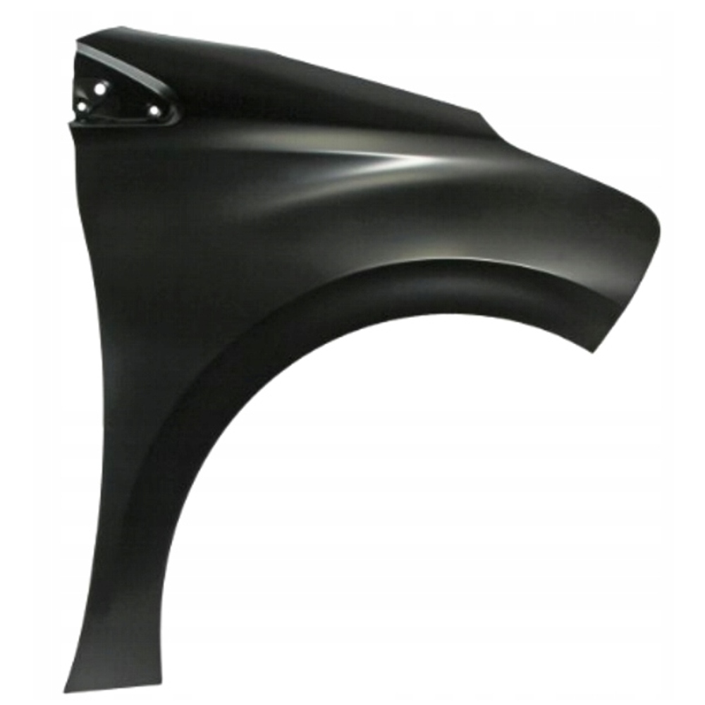 Blatník Peugeot 208 Ocel 12-18 Pravý Přední