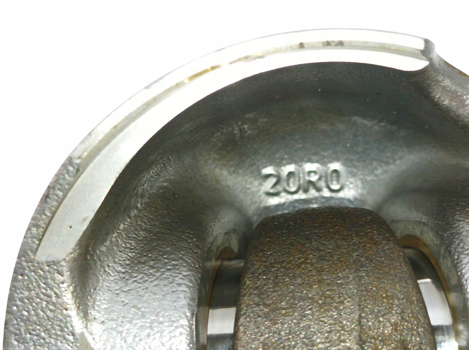 piston connecting rod 1.9 TDI Volkswagen Caddy III (2003- )