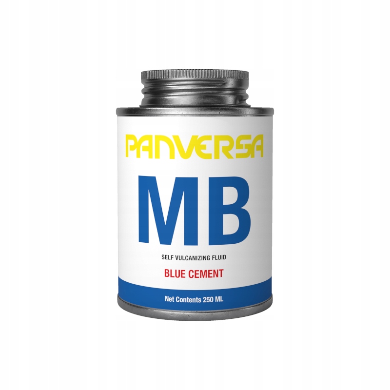 Klej płyn wulkanizacyjny na zimno Maxi Cement Panversa MB-250 250ml