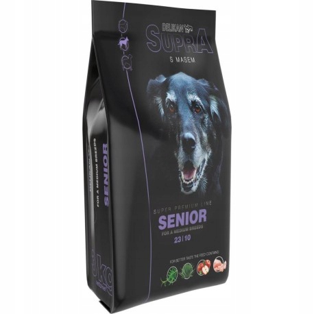 Delikan Supra Senior/Light 3 kg