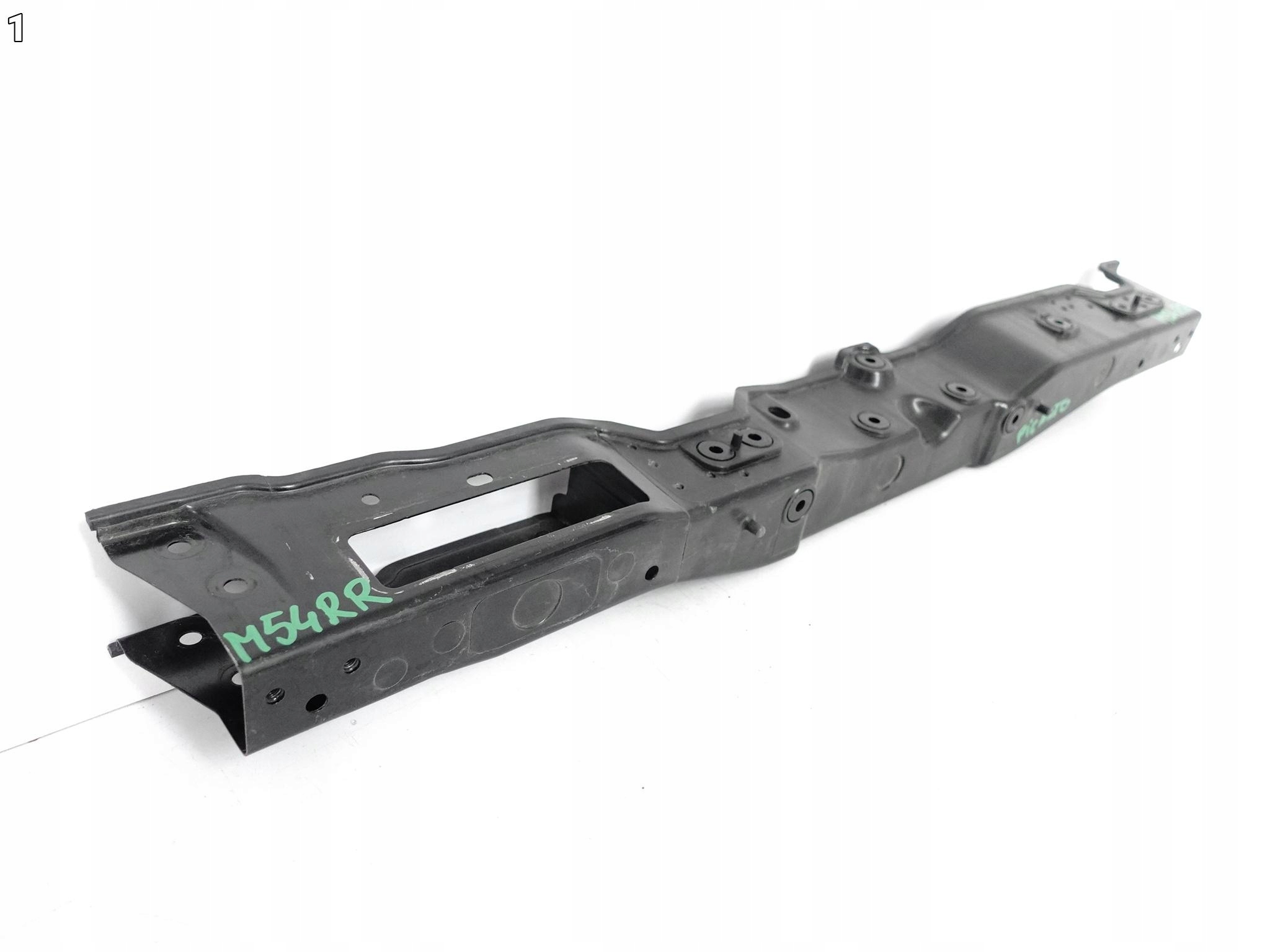 KIA PICANTO III 3 17- console bar, wall upper front