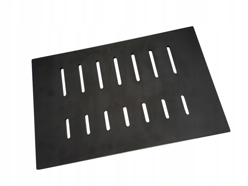 Železný Rošt Do Krbu Lechma 32x24 10MM