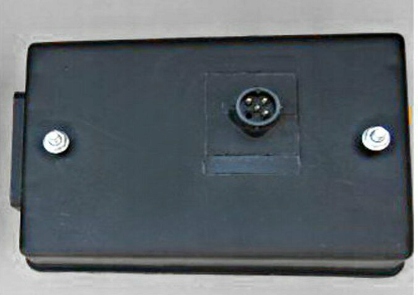 LAMPA TYLNA PRZYCZEPY PRAWA Z TRÓJKĄTEM ODBLASKOWYM MULTIPOINT 4 IV ASPOCK Marka Aspöck