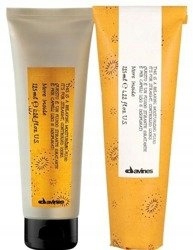 Davines Relaxing Moisturizing Fluid Vyhlazuje 125 ml