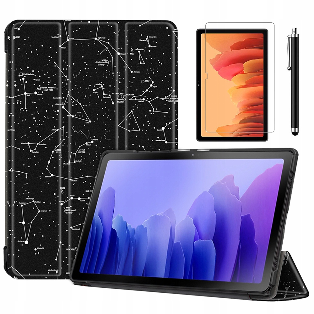 

Etui Szkło do Samsung Galaxy Tab A7 10.4 T500 T505