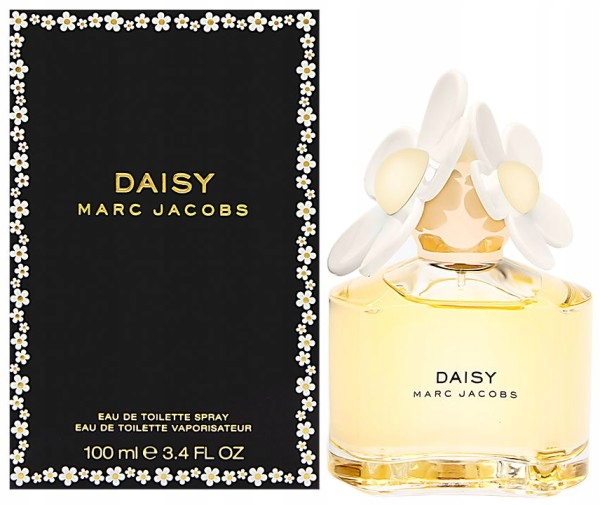 Marc Jacobs Daisy Edt 100 ml Sprej