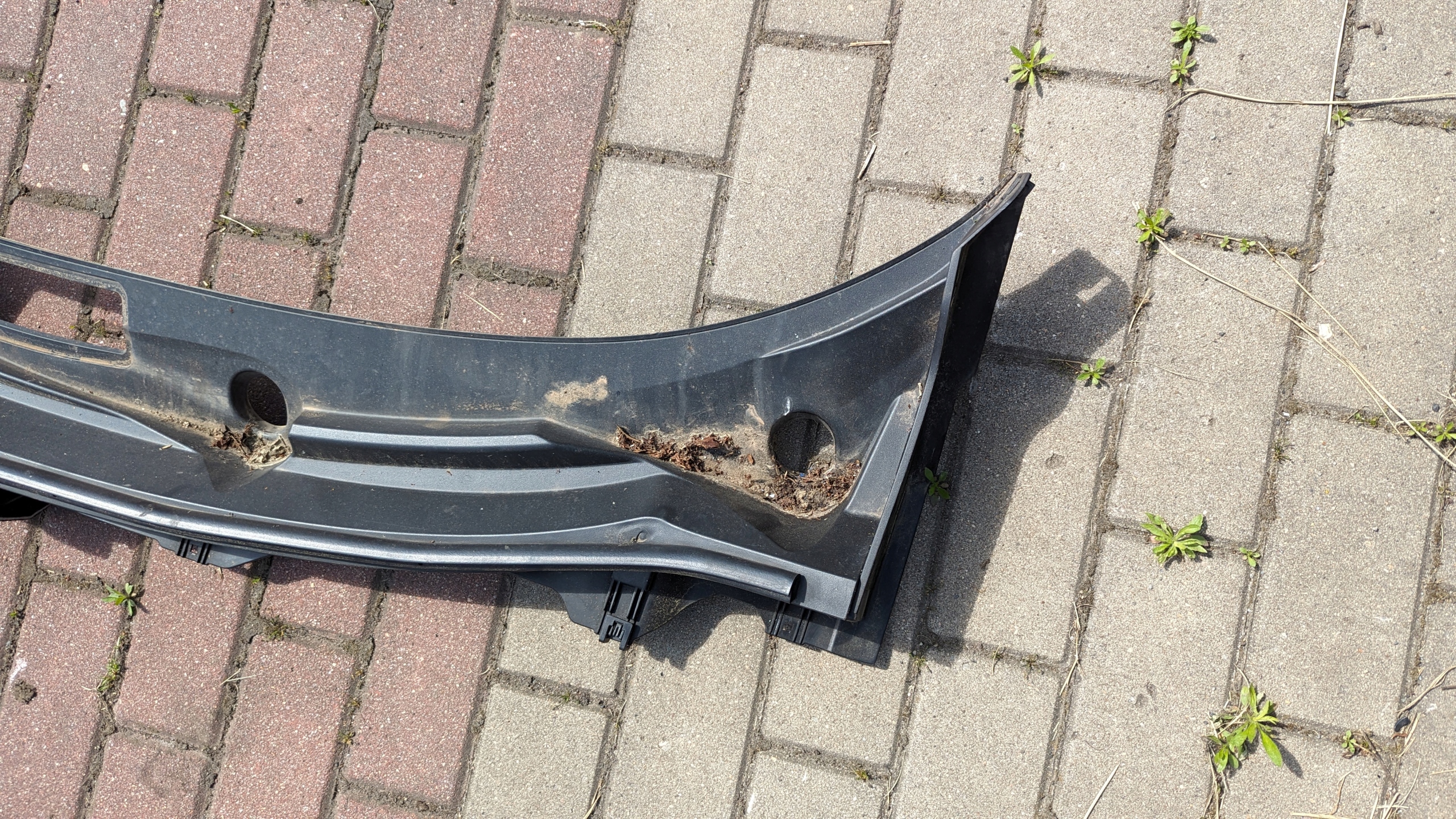 PODSZYBIE NISSAN JUKE II F16 Typ samochodu Samochody osobowe