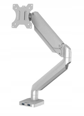 Otočný stolní držák pro LCD monitor Fellowes