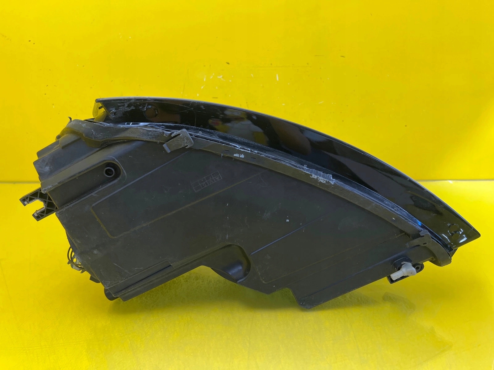 licht rechts vorne Audi A3 8P 8P0941004BB 03-08 normal