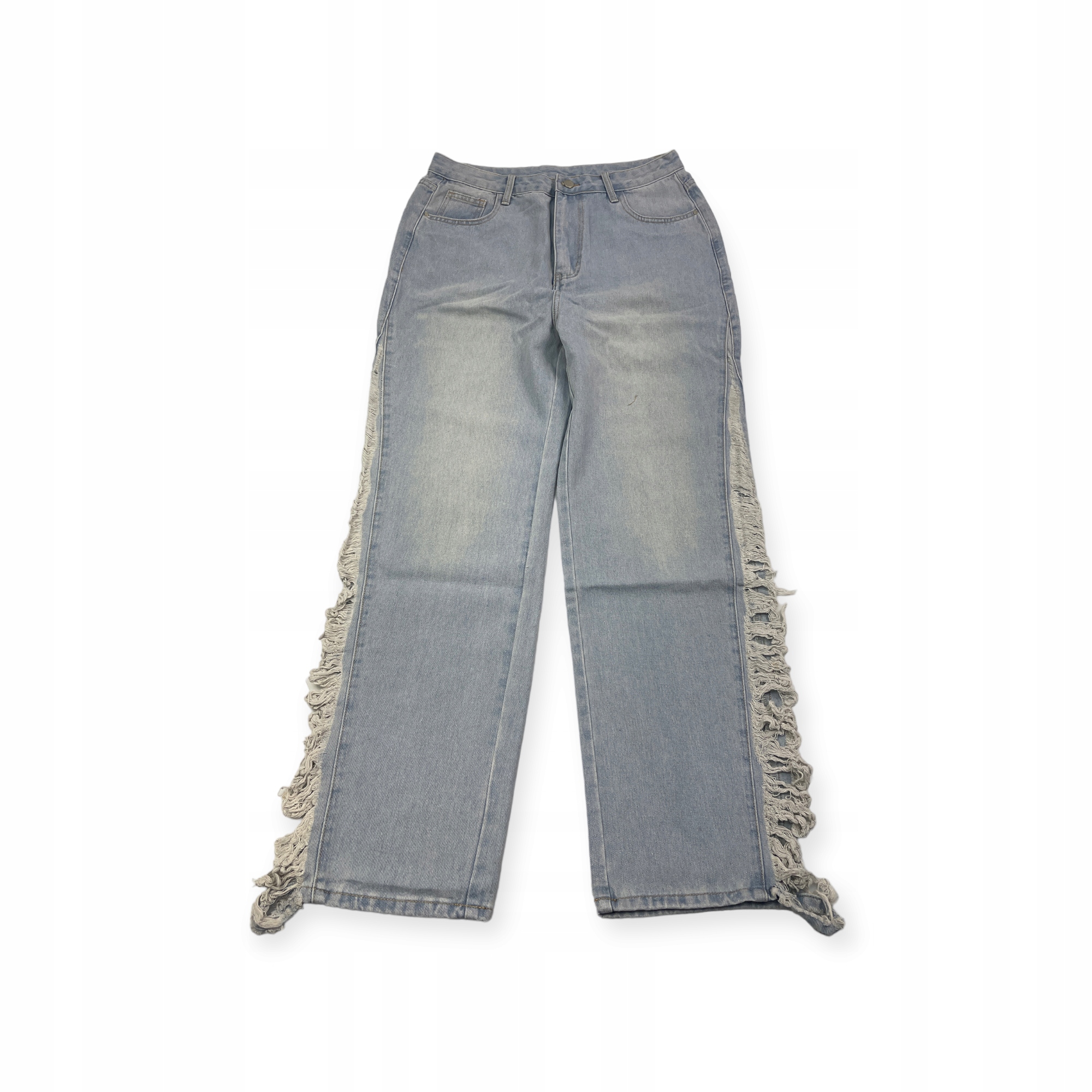 Džínové kalhoty dámské Cider XL