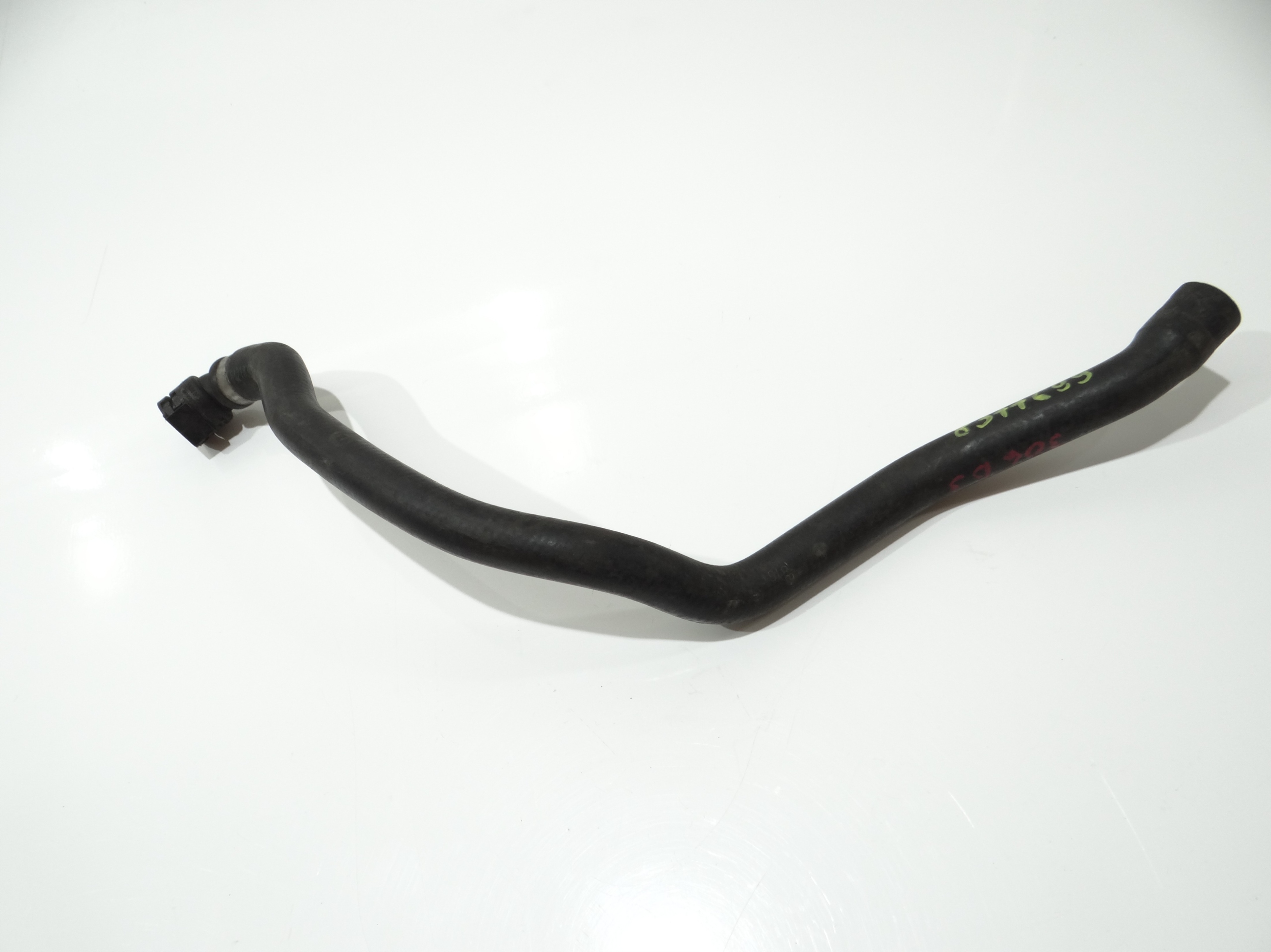 prijenos crijevo vode BMW E65 3.0D 8377699