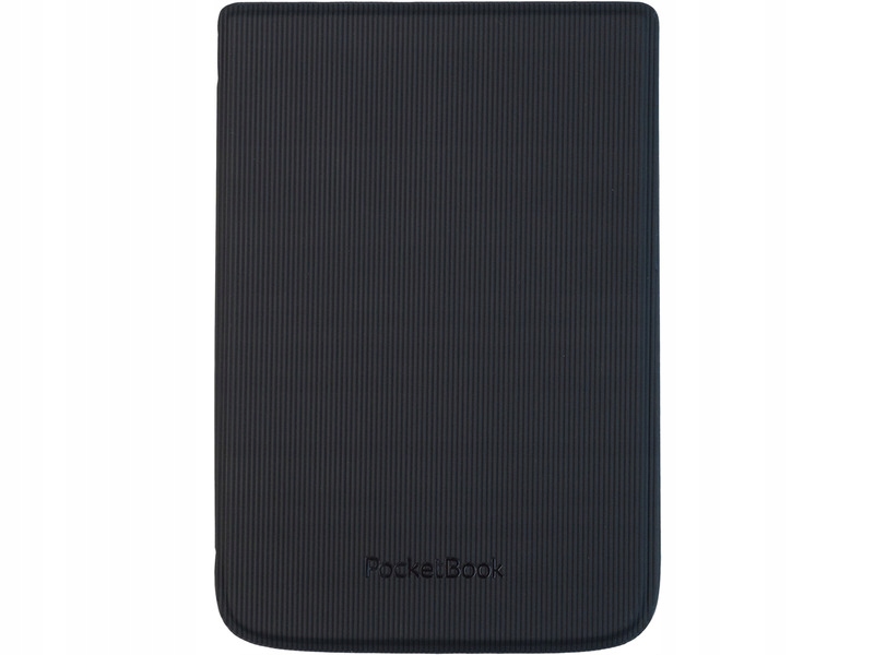 Etui POCKETBOOK Shell Premium Czarny