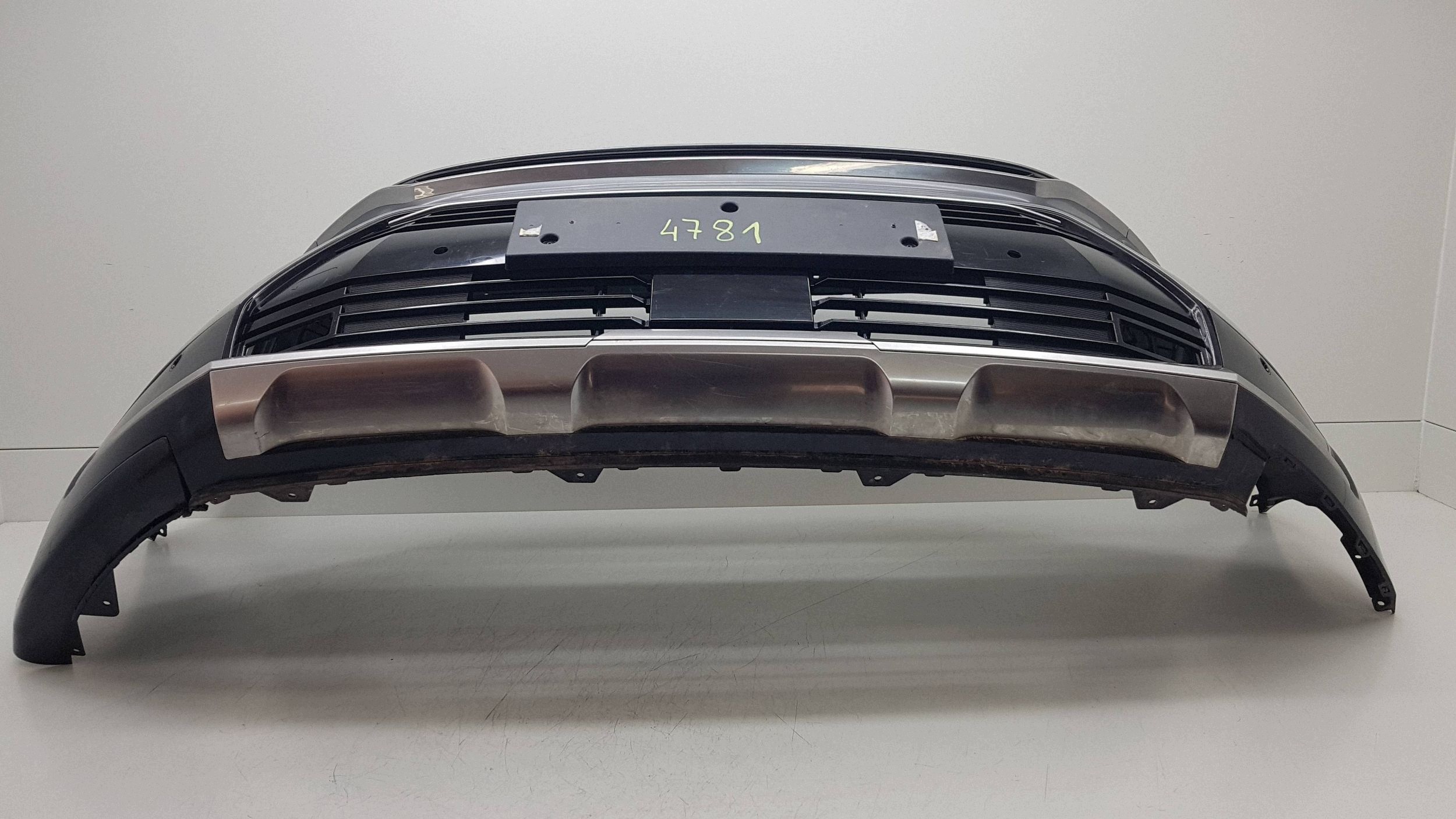 KIA NIRO II HYBRID 2023 - bumper front 86511-AT000