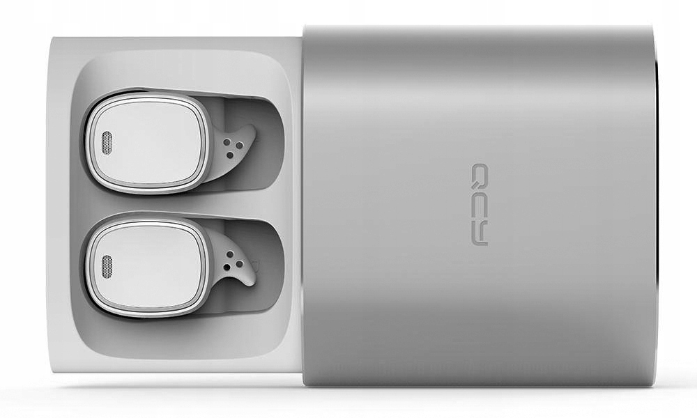 

Qcy T1 Pro Touch Bluetooth Słuchawki Bezprzewodowe