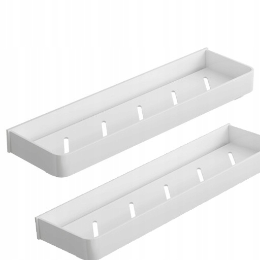 

Półka Łazienkowa Wisząca Pod Prysznic