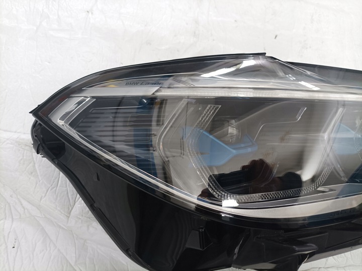 BMW G05 G06 X5 X6 LASER light right 9481790
