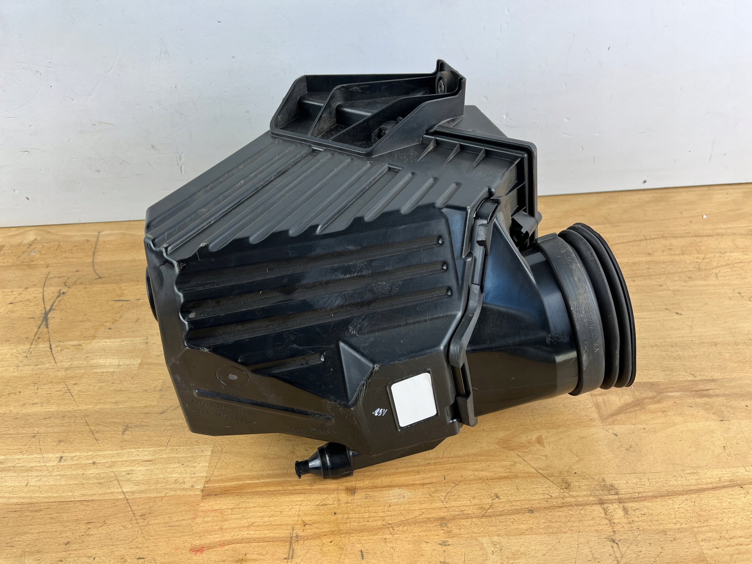 Gehäuse filter luft JAGUAR E-PACE X540 GJ320-9600-AE