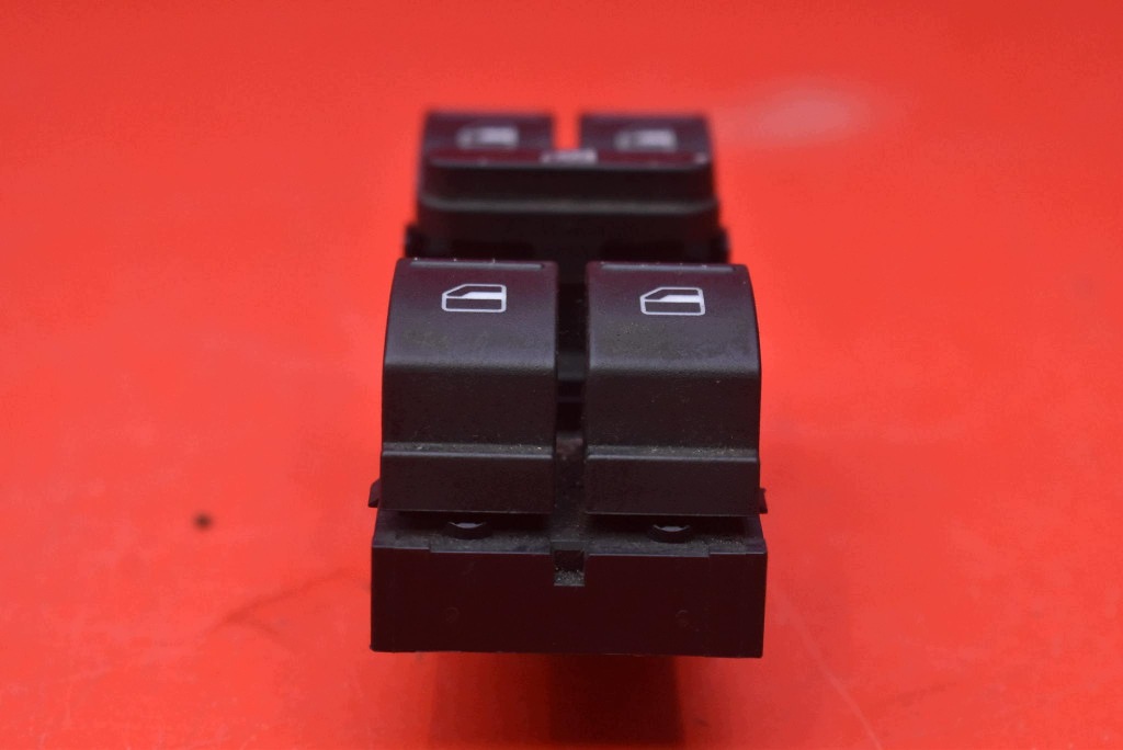 vezérlő panel ablak EU 1K4959857A SEAT LEON 2 II MK2 FR 05-09