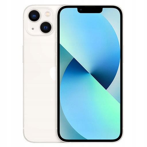 Iphone 13 Mini 4GB 128GB pełny zestaw
