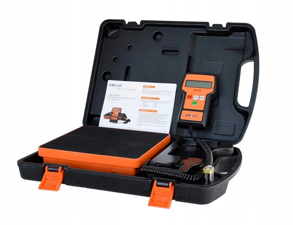 Hmotnosť LCD chladiaceho média ako je value 50 kg