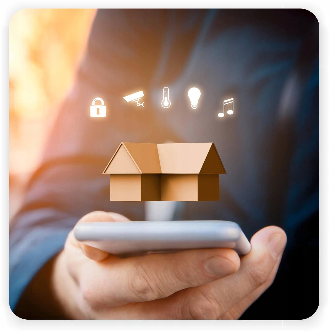 Karnisz elektryczny WiFi Tuya 6,2m - kompletny Cechy dodatkowe łączność z wifi