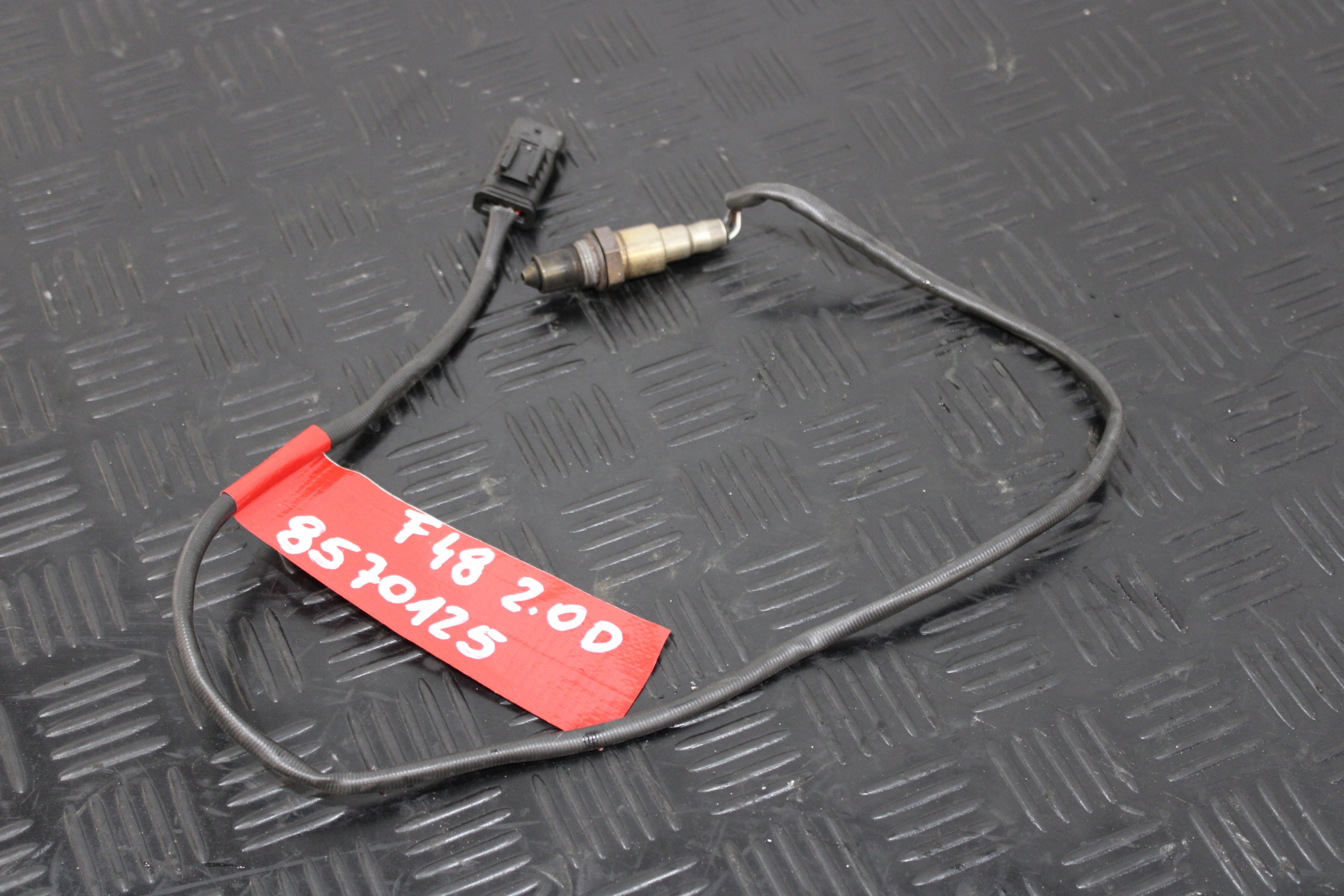 SONDA LAMBDA 8570125 BMW X1 F48 2,0 D