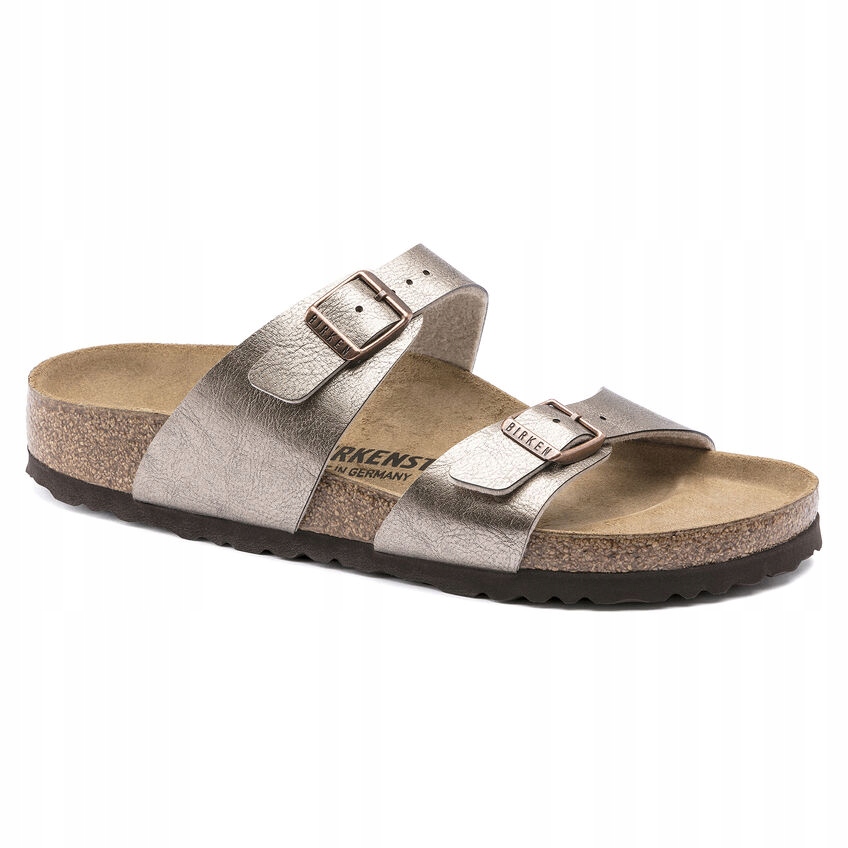 

Birkenstock Sydney Graceful Taupe 37