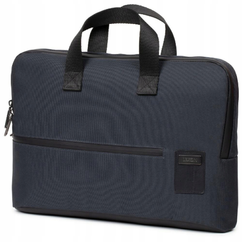 Taška na notebook 15" Lexon Track Envelope Brief, modrá