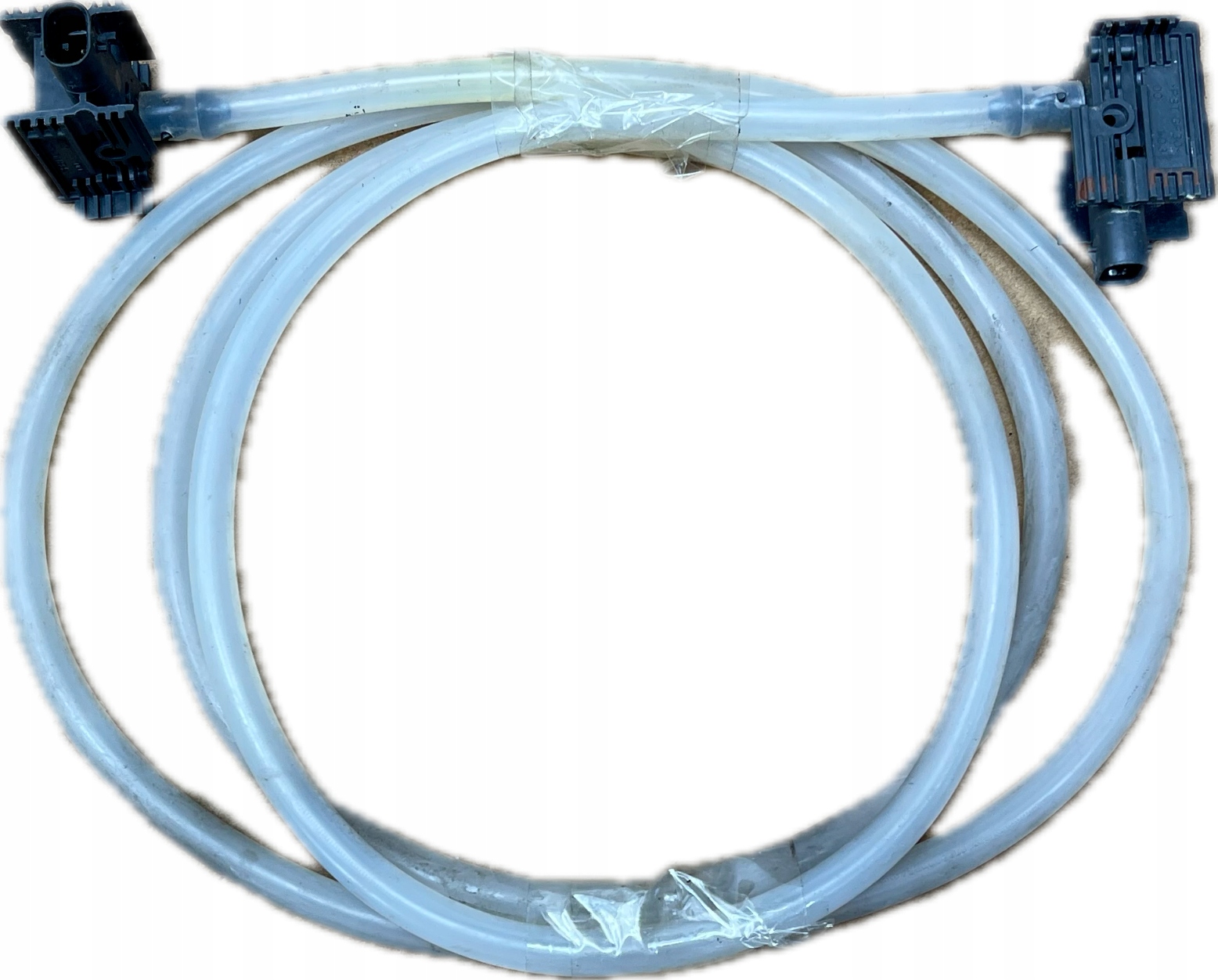 AUDI Q7 II 2 4M0 sensor OCHRONY PIESZYCH 4M0959121E