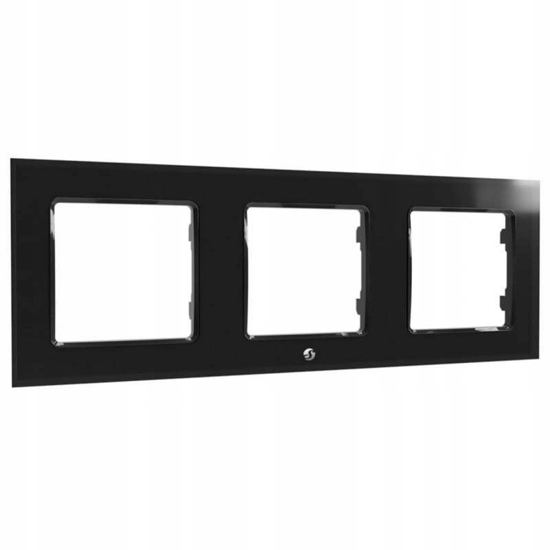 Ramka Shelly Wall Frame 3 dla Shelly Wall Switch