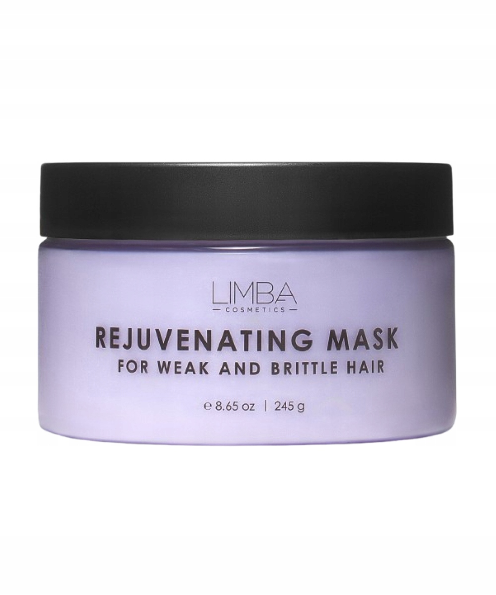 Cosmetics maska do wlosow Rejuvenating