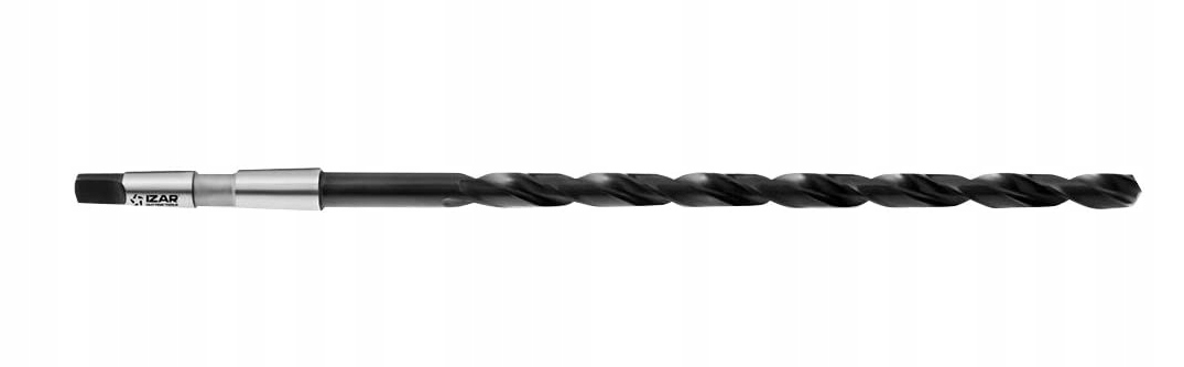 Wiertło Hss do Metalu Izar 1140 Fi 38x695 mm Tokarka