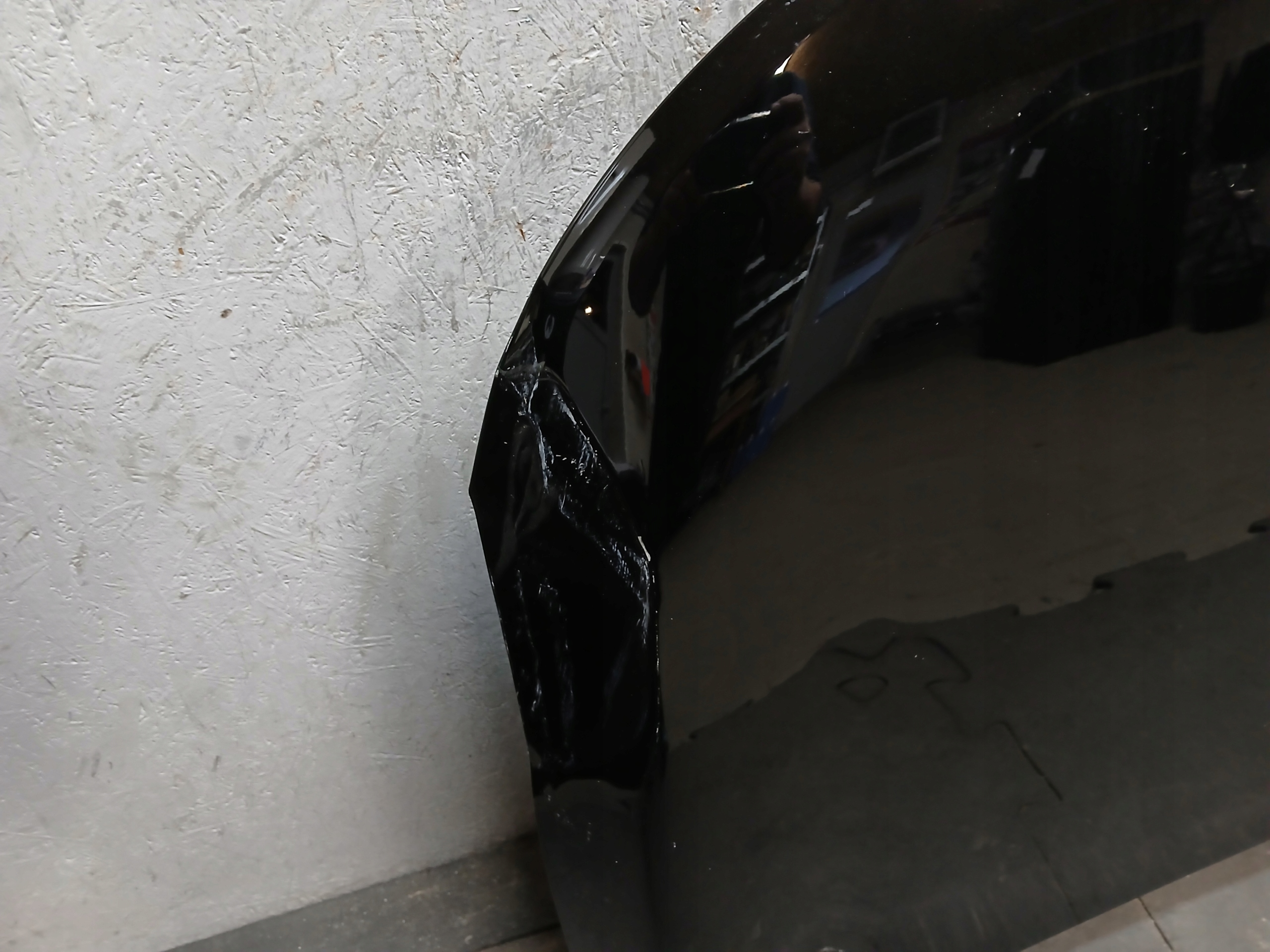 cofano OPEL MOKKA B II 2
