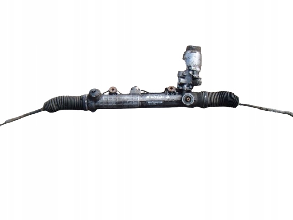 MERCEDES S KLASA W220 PRZEKŁADNIA KIEROWNICZA A2204600800 - DOBRA - SPRAWNA