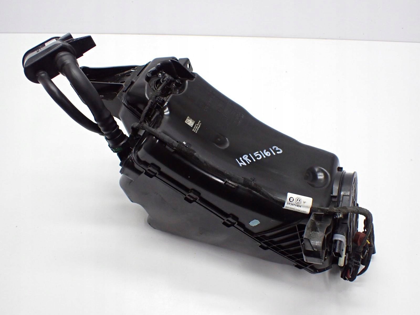 ZBIORNIK ADBLUE POMPA WLEW 5R3131877C VW CADDY 2K 2K7 IV V 2.0 TDI 23R Typ silnika Diesel