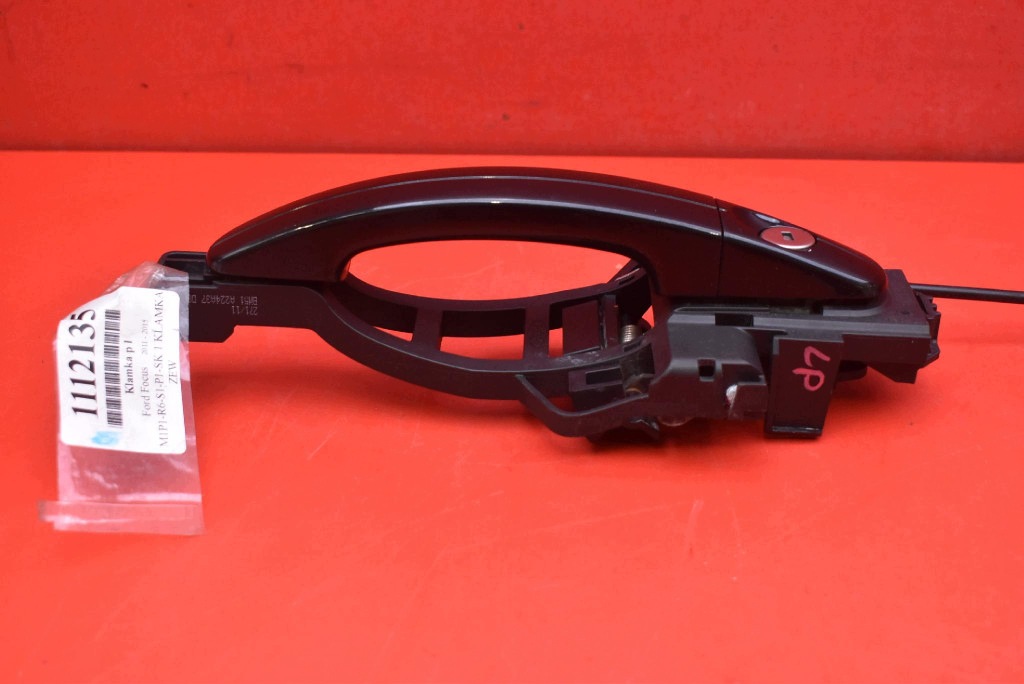 handle left front front black BM51-A224A37-DG FORD FOCUS MK3 11-15