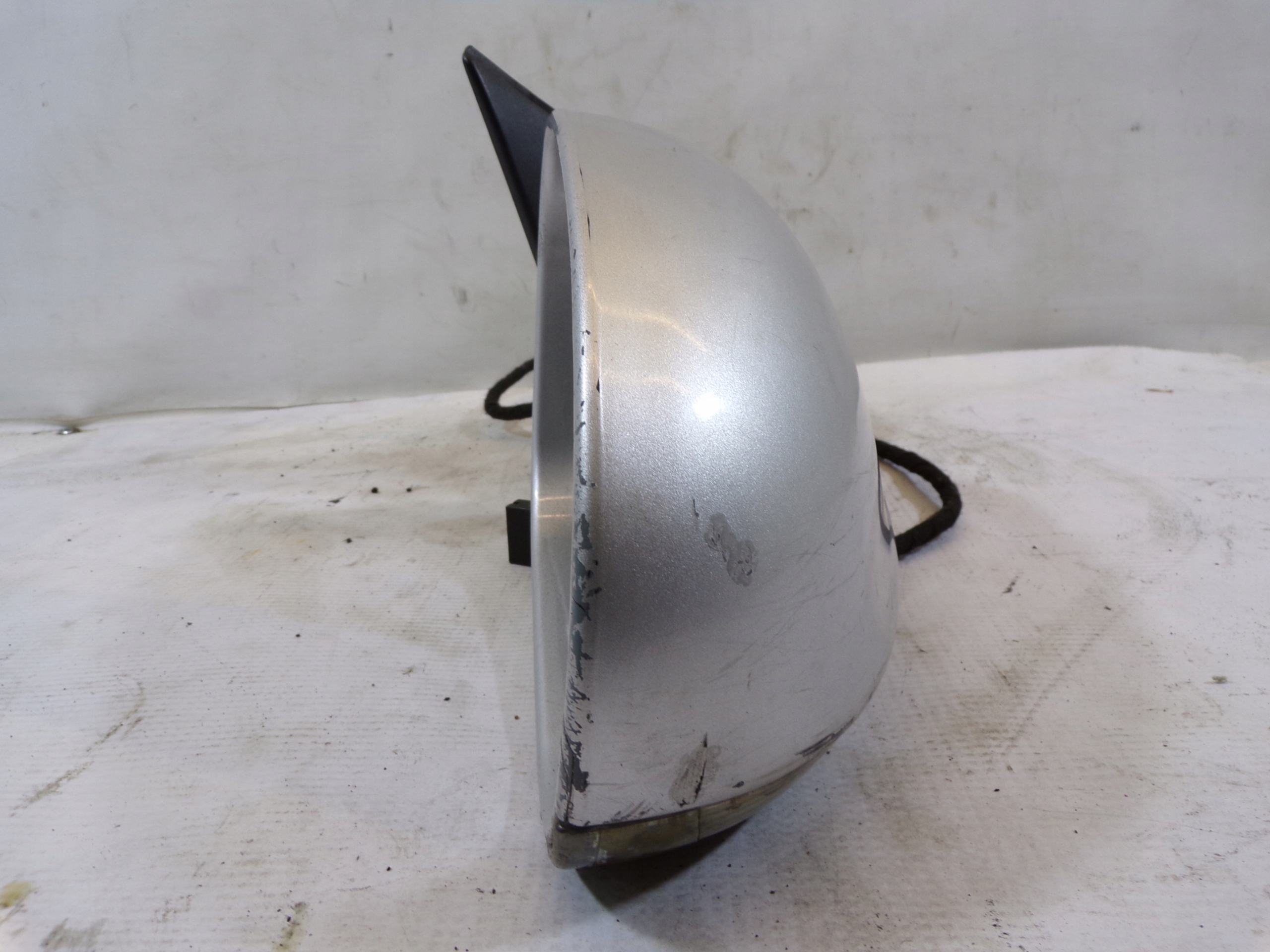 mirror right VOLKSWAGEN JETTA 5 V 13PIN colour LA7W