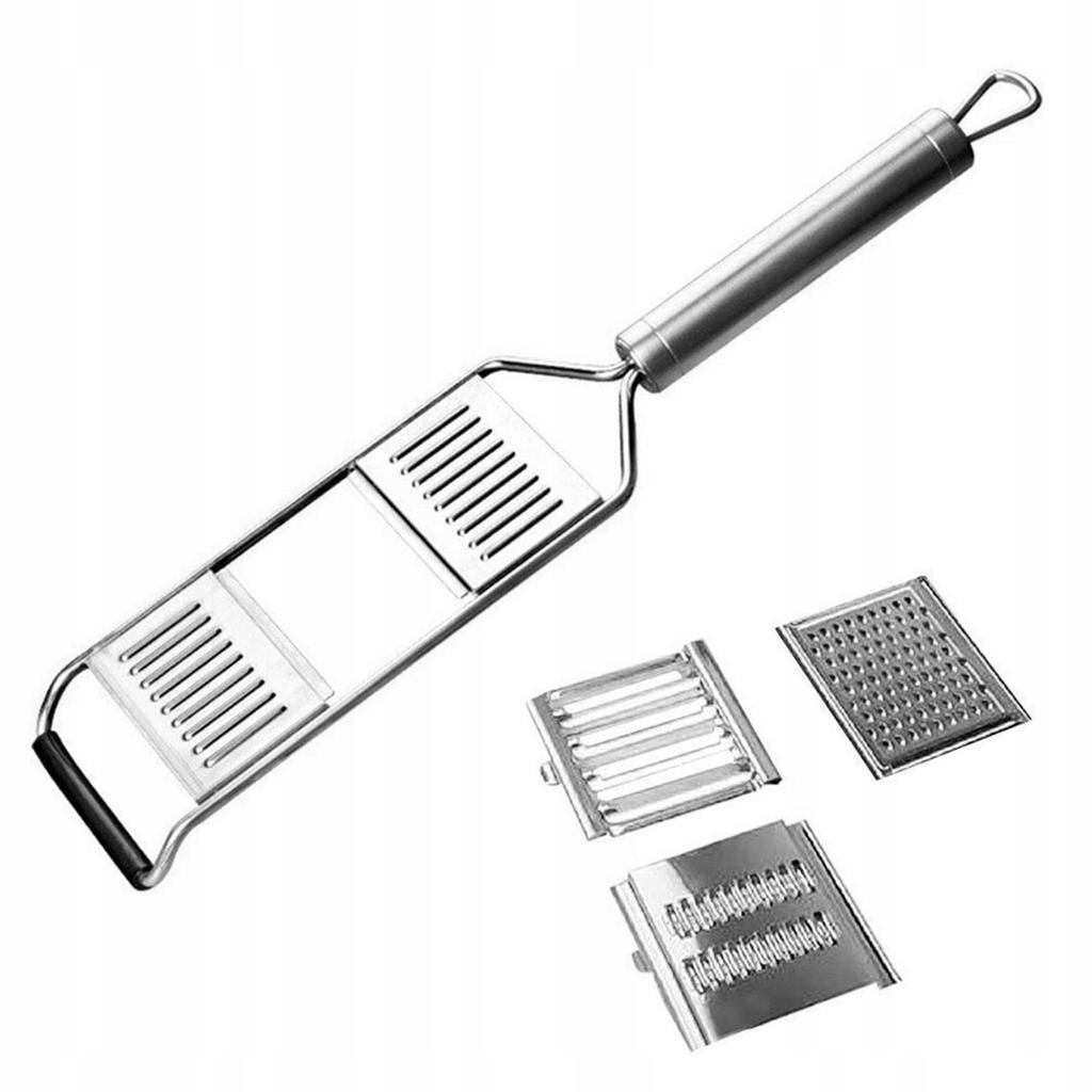 Multi purpose Vegetable Slicer Potatoes Cucumbers Kod producenta Solife-70023579