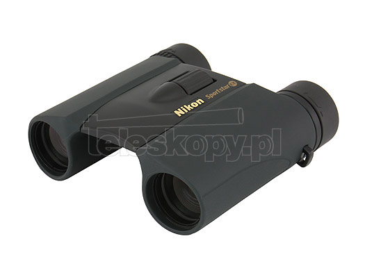 Dalekohled Nikon nikon_sportstar_ex_10x25 10 x 25 mm