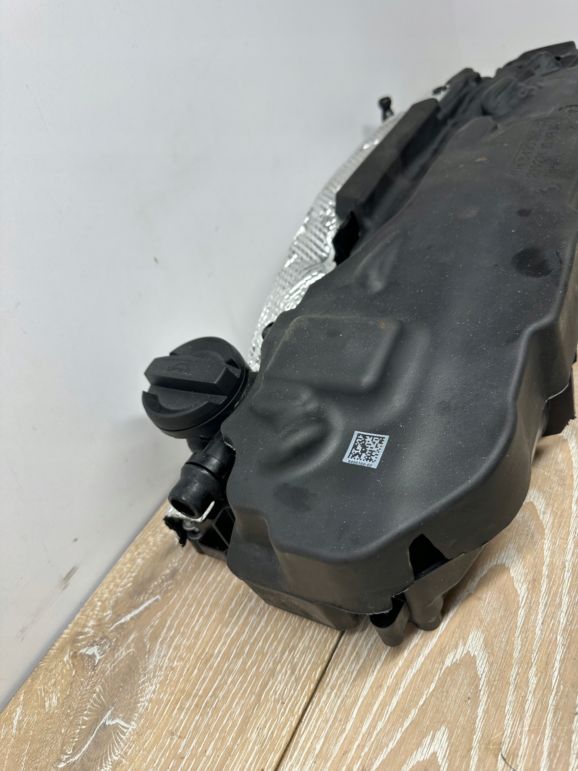 BMW GX G07 B57 Abdeckung der Ventile 7819544 8597274