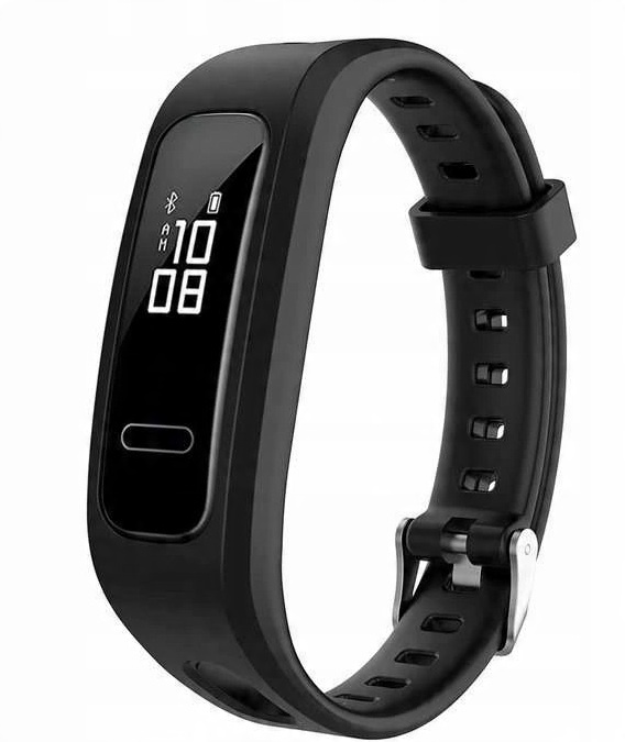 

Pasek Opaska Silikonowa do Huawei Band 3E 4E
